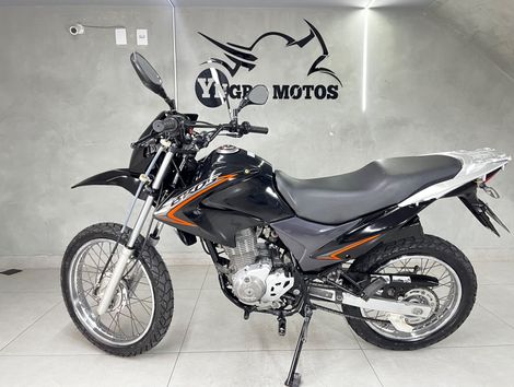 HONDA NXR 125 BROS KS