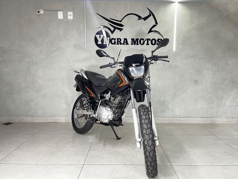 HONDA NXR 125 BROS KS
