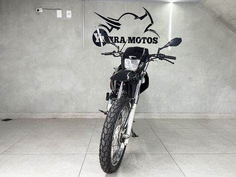 HONDA NXR 125 BROS KS