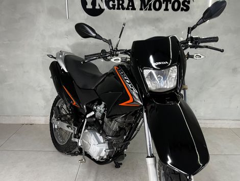 HONDA NXR 125 BROS KS