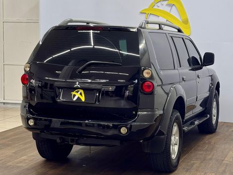 Mitsubishi Pajero Sport HPE 2.5 4x4 Diesel Aut.
