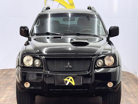 Mitsubishi Pajero Sport HPE 2.5 4x4 Diesel Aut.