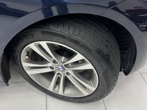 BMW 320iA GT Sport 2.0 Turbo 16V 184cv 5p