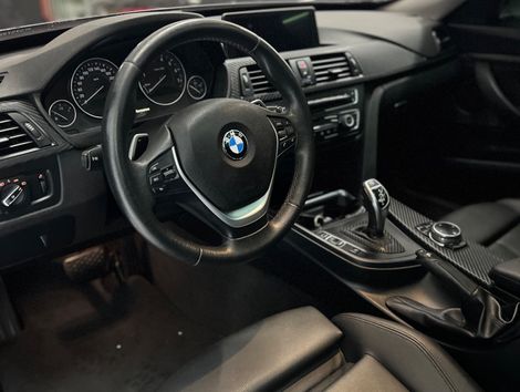BMW 320iA GT Sport 2.0 Turbo 16V 184cv 5p