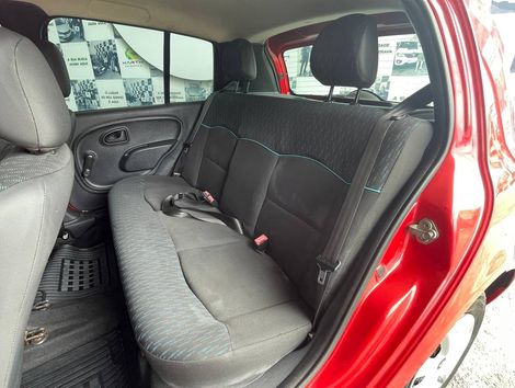 Renault Clio RN/Alizé/Expr./1.0 Hi-Power 16V 5p