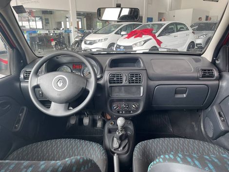 Renault Clio RN/Alizé/Expr./1.0 Hi-Power 16V 5p
