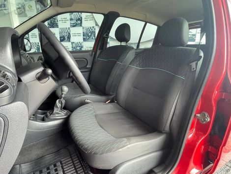 Renault Clio RN/Alizé/Expr./1.0 Hi-Power 16V 5p