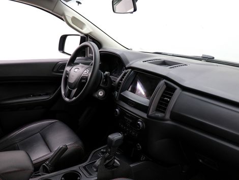 Ford Ranger XLS 2.2 4x4 CD Diesel Aut.