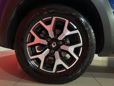 Renault KWID OUTSIDER 1.0 Flex 12V 5p Mec.