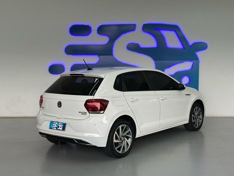 VolksWagen Polo Highline 200 TSI 1.0 Flex 12V Aut.