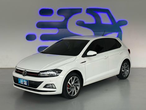 VolksWagen Polo Highline 200 TSI 1.0 Flex 12V Aut.