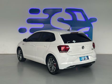 VolksWagen Polo Highline 200 TSI 1.0 Flex 12V Aut.