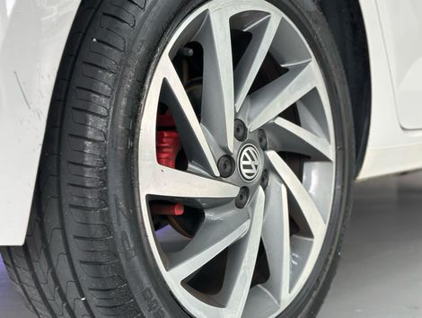 VolksWagen Polo Highline 200 TSI 1.0 Flex 12V Aut.