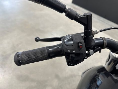 YAMAHA MT-03 660cc