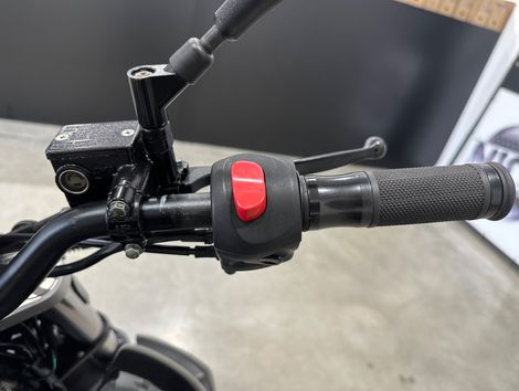 YAMAHA MT-03 660cc