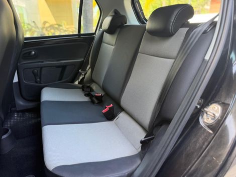 VolksWagen up! take 1.0 Total Flex 12V 5p