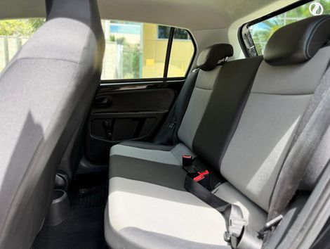 VolksWagen up! move 1.0 Total Flex 12V 5p