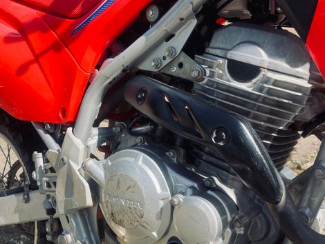 HONDA CRF 250 F
