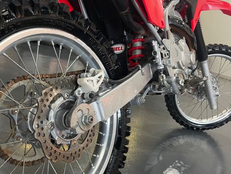 HONDA CRF 250 F