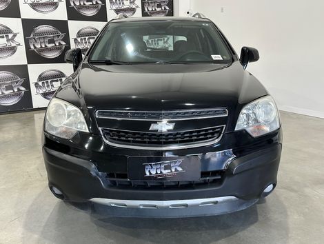 Chevrolet CAPTIVA SPORT FWD 2.4 16V 171/185cv