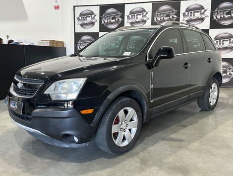 Chevrolet CAPTIVA SPORT FWD 2.4 16V 171/185cv