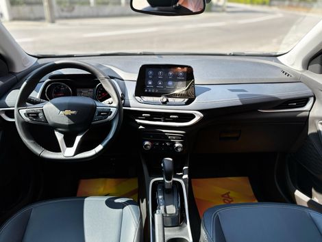 Chevrolet TRACKER Premier 1.2 Turbo 12V Flex Aut.