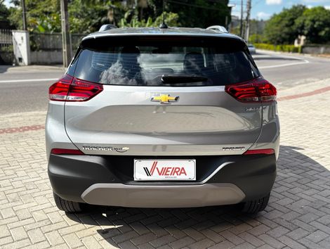 Chevrolet TRACKER Premier 1.2 Turbo 12V Flex Aut.