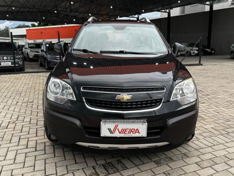 Chevrolet CAPTIVA SPORT FWD 2.4 16V 171/185cv