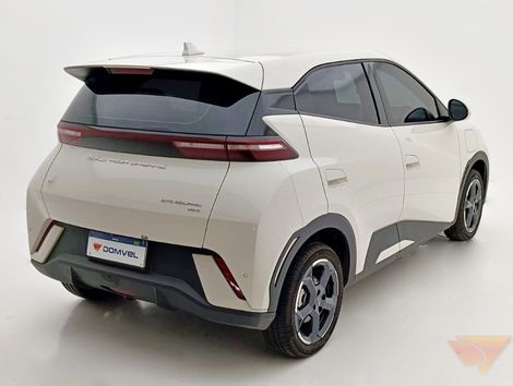 BYD Dolphin Mini (Elétrico)