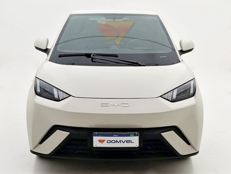 BYD Dolphin Mini (Elétrico)