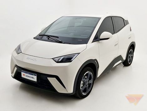 BYD Dolphin Mini (Elétrico)