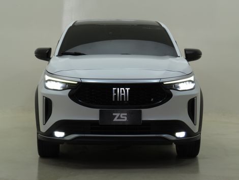 Fiat Fastback Limited Ed.1.3 270 T.Flex Aut.
