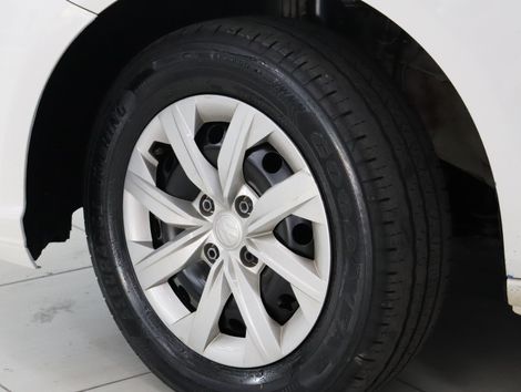 VolksWagen Gol 1.0 Flex 12V 5p