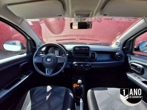 Fiat MOBI LIKE 1.0 Fire Flex 5p.