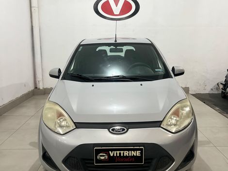 Ford Fiesta 1.6 8V Flex/Class 1.6 8V Flex 5p