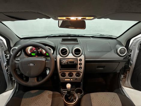 Ford Fiesta 1.6 8V Flex/Class 1.6 8V Flex 5p