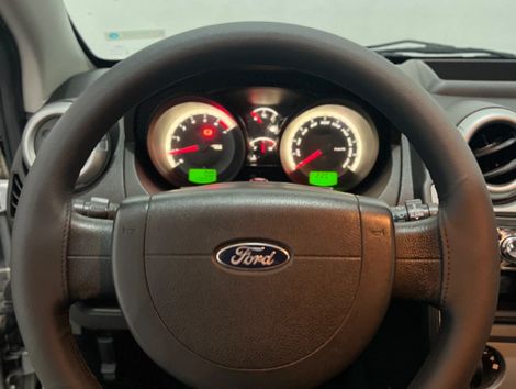 Ford Fiesta 1.6 8V Flex/Class 1.6 8V Flex 5p