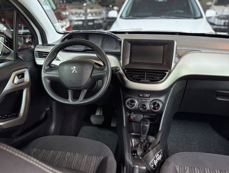 Peugeot 2008 Allure Pack 1.6 Flex 16V Aut.