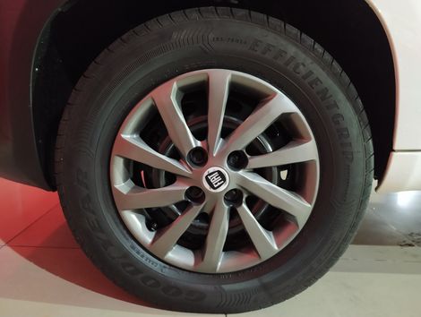 Fiat Fiorino Endurance EVO 1.4 Flex 8V 2p