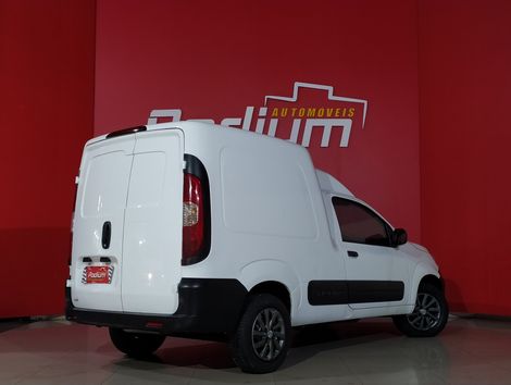 Fiat Fiorino Endurance EVO 1.4 Flex 8V 2p