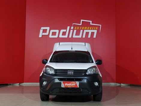 Fiat Fiorino Endurance EVO 1.4 Flex 8V 2p