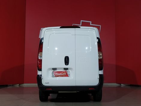Fiat Fiorino Endurance EVO 1.4 Flex 8V 2p