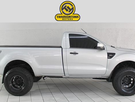 Ford Ranger XLS 3.2 20V 4x4 CS Diesel