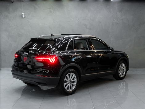 Audi Q3 Prest. 1.4 TFSI Flex/Prest. S-tronic