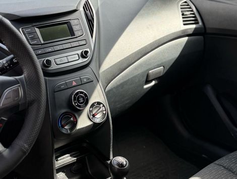 Hyundai HB20 Comf./C.Plus/C.Style 1.0 Flex 12V