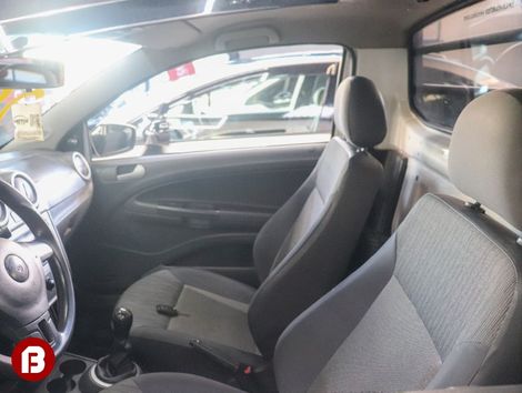 VolksWagen Saveiro 1.6 Mi/ 1.6 Mi Total Flex 8V