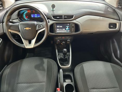 Chevrolet ONIX HATCH LT 1.4 8V FlexPower 5p Mec.