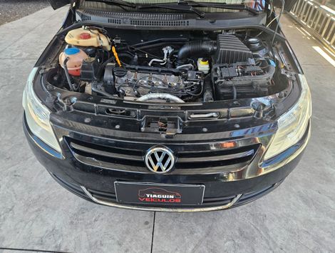 VolksWagen Gol (novo) 1.6 Mi Total Flex 8V 4p