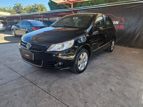 VolksWagen Gol (novo) 1.6 Mi Total Flex 8V 4p