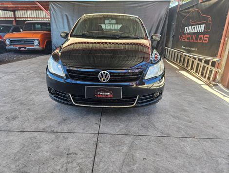 VolksWagen Gol (novo) 1.6 Mi Total Flex 8V 4p